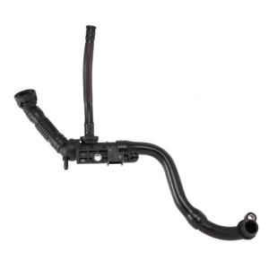 Vent Hose 03C103474AD 03C103474AB 03C103474C 03C103474K Replacement Exhaust Hose Duct Pipe Auto Accessories