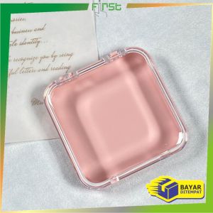 FH-C1356 Tempat Penyimpanan Kuku Palsu Akrilik / Kotak Kuku Palsu Tempat Fake Nails Display
