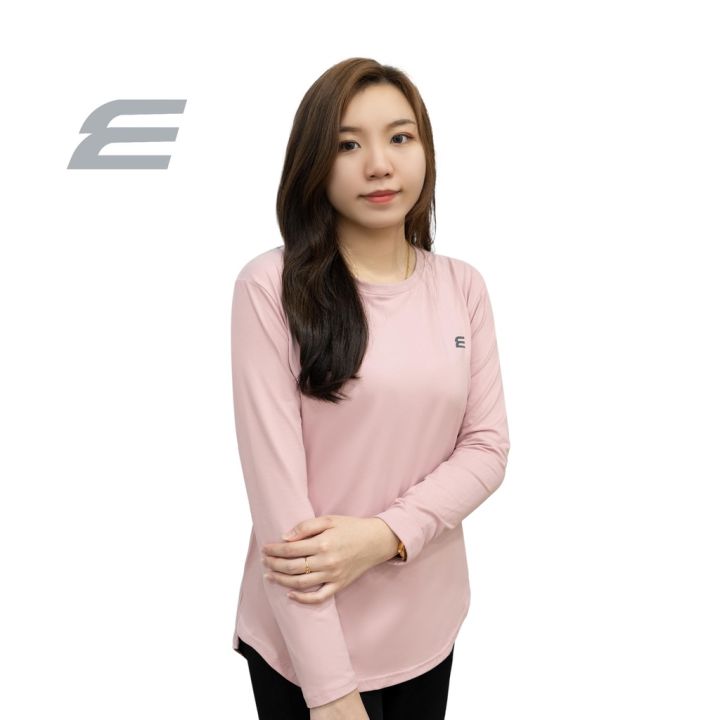 ELGINI E16199 Ladies Training Shirt