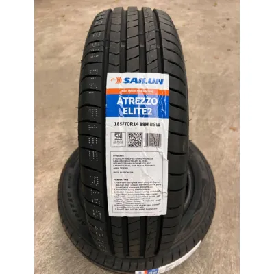 Ban Mobil Sailun 185/70 R14 Atrezo - Ban Mobil Avanza Xenia - Ban Tahan Lama