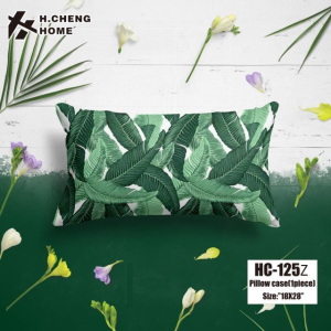 【Free Shipping】H.CHENG 12PCS Punda Sale Cotton Pillow Cover Case 2025 NEW Purple Butterfly Design Bedding 18x28 Inch On Sale Pillow Cases 6pcs