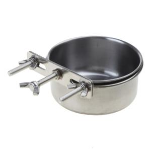 Treo cho máy cho mèo ăn thiết bị đựng nước uống dung tích lớn dễ dàng để nạp tiền cho chó cho mèo multisizes bát
