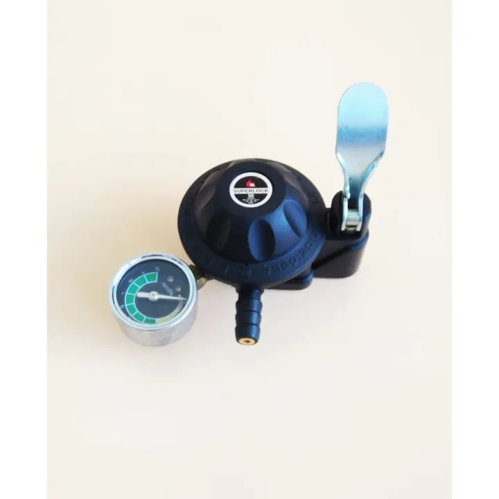 Regulator%20Superlock%20Gascomp%20GRS-01%20/%20regulator%20-%20Image%202