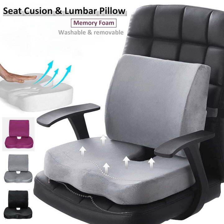 Chair pillow lazada best sale