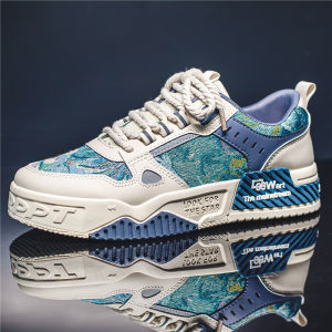 Amiraa Sepatu sneakers pria model terbaru kekinian Millano Sepatu Casual Sepatu santai sepatu import