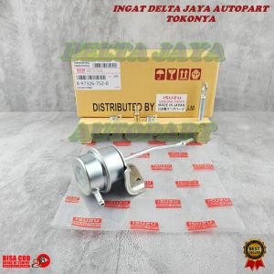 VAKUM TURBO CHARGER CAS ISUZU NKR71