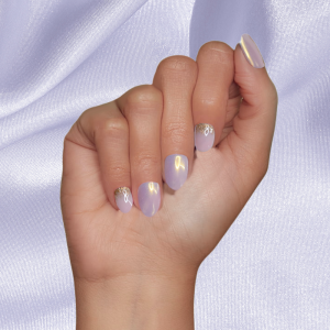 SOEZI Womens Aviana Reusable SOEZI Press On Nails | Artificial False Nail Extension