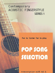 Contemporary Book 1