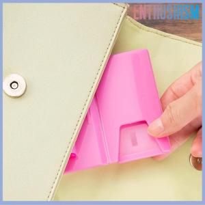 【Enthusiasm】🌟🌟【Hot Sale】🎈 Anti-Squeeze Cup Holder Adjustable Milk Cup Holder Juice Box Holder Portable Drink Holder For Home Car Or Traveling