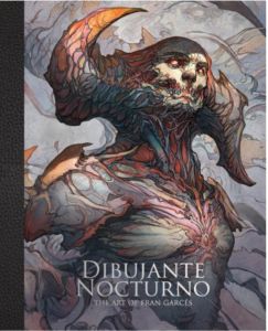 Dibujante Nocturno: The Art of Fran Garcés