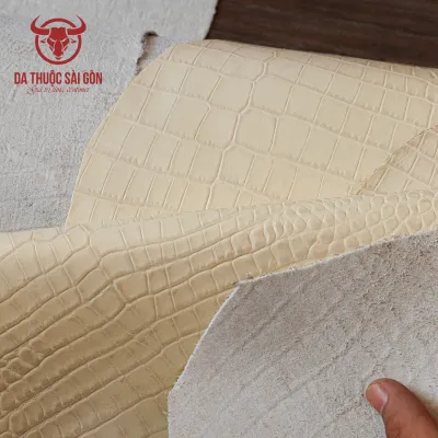 Da bò thanh lý giá cực rẻ - Ship ngẫu nhiên không lựa màu theo yêu cầu