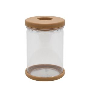 1/2/3pcs Nordic Minimalist Self-Watering Hydroponic Vase Rack Tabletop Hydroponic Plants Vase for Office Home Decoration