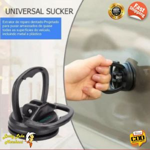 Body Repair Alat Penarik Penyok Body Mobil Suction Cup Car Repair Kit Alat Hisap Peyok Kendaraan