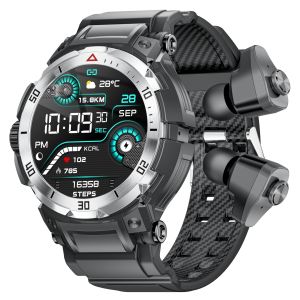 360mAh Polymer Battery smart watchwith HD Touch Display & Bluetooth 5.1 Support smart watch