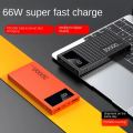 POWERBANK 30000 MAH MINI FAST CHARGING 66W GARANSI 1 TAHUN BH73. 
