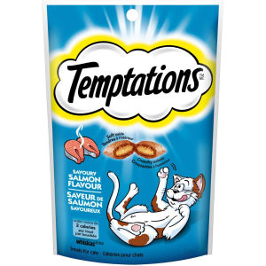 Temptations Mix ups Cat Treats 75G