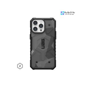 Ốp UAG PATHFINDER SE FOR MAGSFE lP 15 PRO MAX [Nhập khẩu & Phân phối chính hãng bảo hành 1 năm]