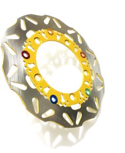 PIRINGAN DEPAN YAMAHA MX KING 150CC DISK CAKRAM DEPAN VARIASI RING PNP MX KING 150CC