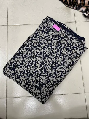 VẢI TOLE 2 DA - TÔN LANH 2 DA 2310251441 (Khổ vải : 1m5)