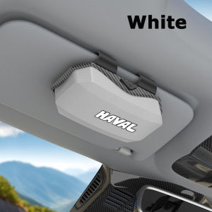 Giá giữ Kính râm Tấm Che Nắng Xe này phù hợp với xe haval H6 H2 H2S H5 jolion DARGO F7 Joico H9 m6plus và PHEV. Đó là một loại kẹp kính phổ quát Kết cấu sợi Carbon mới.