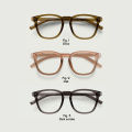 Sunnies Studios Anti Radiation Eyewear Yoji (Non-graded Anti-Radiation Eyeglasses for Men and Women). 
