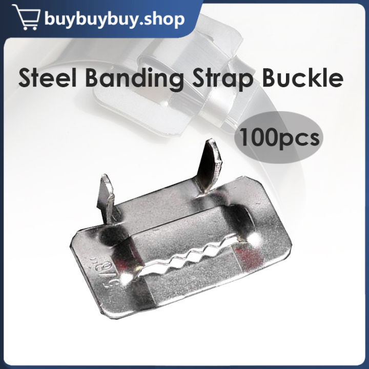 thumbnail image 2 of 100-Piece Stainless Steel Wire Guardians - U-Shape Cable Protectors For Jewelry Making & DIY Crafts 2 of 14