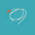 Ống sonde dạ dày, Dây cho ăn không nắp các số 8,10,12,14,16 (hộp 10 sợi). 