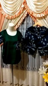 SETELAN BABY DOOL KOMBI WANITA DEWASA BALI satu kilo muat 4 pcs