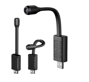 hidden camera CCTV Camera Connect Cellphone Camouflaged