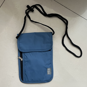 กระเป๋าถือกันน้ำมัลติฟังก์ชั่น บัตรเครดิต กระเป๋าใส่บัตรเครดิต