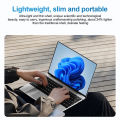 Intel Core i9 8950HK Processor Laptop, Office Computer, Study PC, 16GB RAM, 1TB, 2TB SSD, Portable Laptops 2024. 