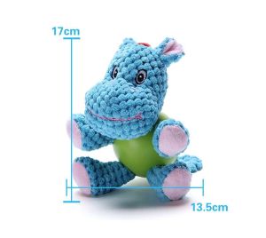 Eetoys Soft Toys For Pets Dog Cat