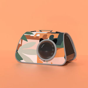 Oxford Cloth Pet Bag Cat bag Portable Cat Carrier Bag Outdoor Travel Bag Pack for Cat and Dog Pet Carrier Shoulder Bag