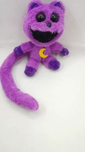 New Product smilingcritters Horror Smiling Animal Series Doll Pink Pig Plush Toy