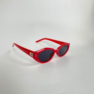 Kacamata Fashion Wanita / Kacamata Hitam Wanita Korea DADA