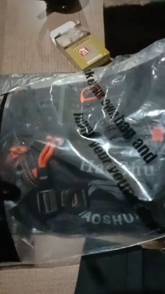 Buyer review video 3