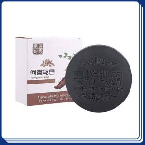 Korean Ginseng Ginger Polygonum Hair Grower Soap Hair Thickener And Grower Soap For Women And Men .