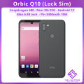 Điện thoại Orbic Q10 RC609L bản Lock Sim - Snaρdragon 680. 
