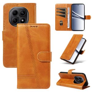 For Xiaomi Redmi Note 15 14 13 12 11 Pro Plus / Redmi Note 15 14 13 12 5G / Redmi Note 12S 11S Magnetic Phone Case Leather Wallet Card Slot Flip Cover Casing