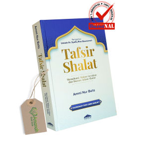 Tafsir Shalat - Penerbit Muamalah