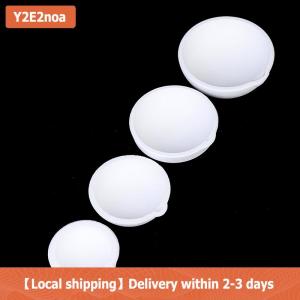 【Local shipping】 Nhiệt độ cao thạch anh silica nóng chảy crucible cho vàng bạc trang sức công cụ
