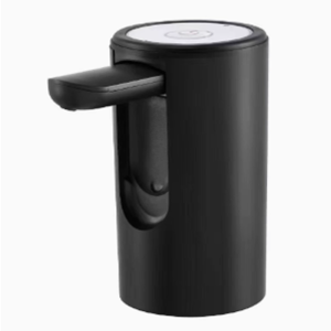Automatic Water Dispenser Pump Foldable Hidden Water Outlet USB Charging Rechargeable Portable Water Bottle Dispenser Pump With 50CM Water Pipe 可折叠抽水器 电动饮水泵
