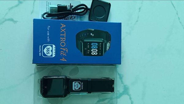 Buyer review video 2