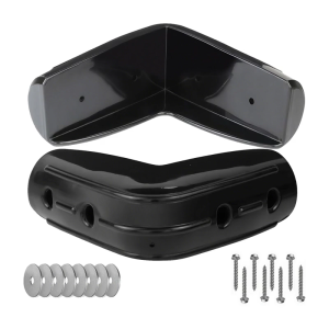 Soft Dock Border Protectors Effect Absorption Vessel Casing Safety Pre Perforated Mounting Cavities Rustless