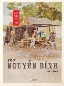 Sách - Quốc Ngữ Thi Thư - Tinh Tuyển ( Tự Chọn Chủ Đề)