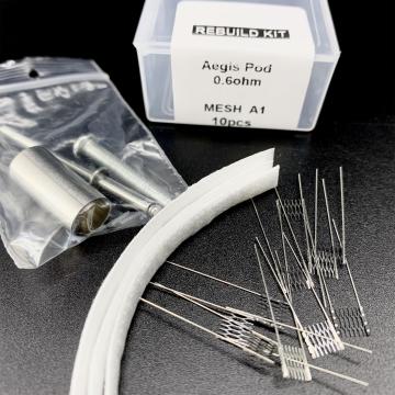refillable vape juice bottles Find Vape Coil Build Kit at Great Prices Online