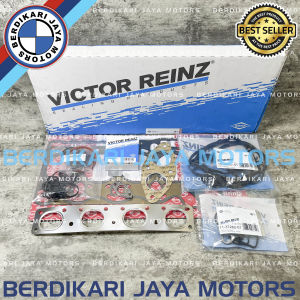 PAKING PACKING ATAS GASKET TOPSET TOP SET BMW N46 N46N E90 E84 E87 E81