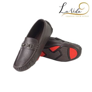 Mizzu Sepatu Pantopel Laki Laki Art CAL 55D ( Size 36- 41)