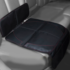 Auto Seat Cover Children Safety Seat Anti-Slip Anti-Scratch Mat Pads Waterproof Car Seat Protector Cushion for-Baby Kid