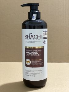 Combo Gội Xả hấp dầu Dưỡng Sinh Shachi Phục Hồi Mái Tóc Mỏng Yếu Thưa Khô Sơ Giảm Gãy Rụng 750mlx2